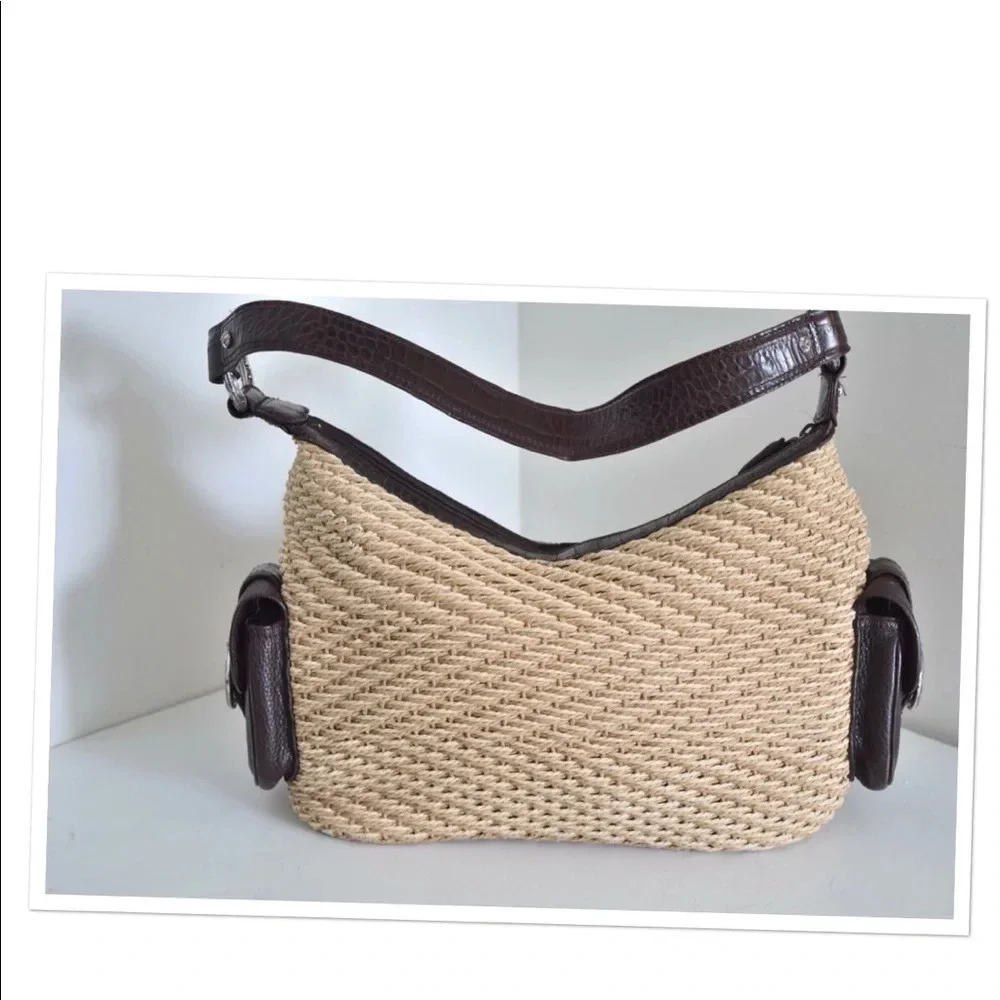 Brighton hobo bag